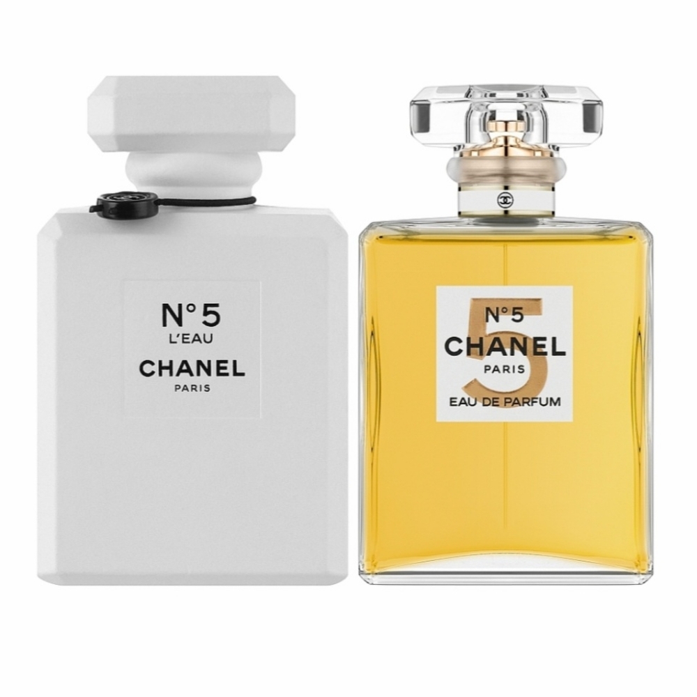 Chanel No 5 Eau de Parfum 100th Anniversary – Ask For The Moon Limited Edition